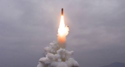 SAD upozorio da će odgovoriti na svako sjevernokorejsko testiranje rakete